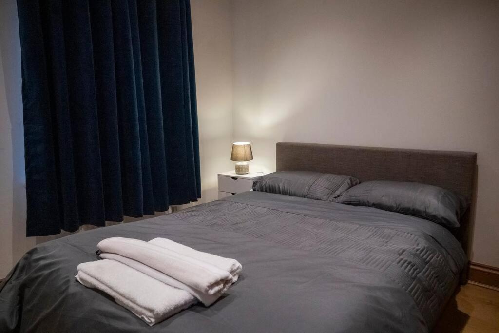 1-Bed Flat In Ocean Village Σαουθάμπτον Εξωτερικό φωτογραφία